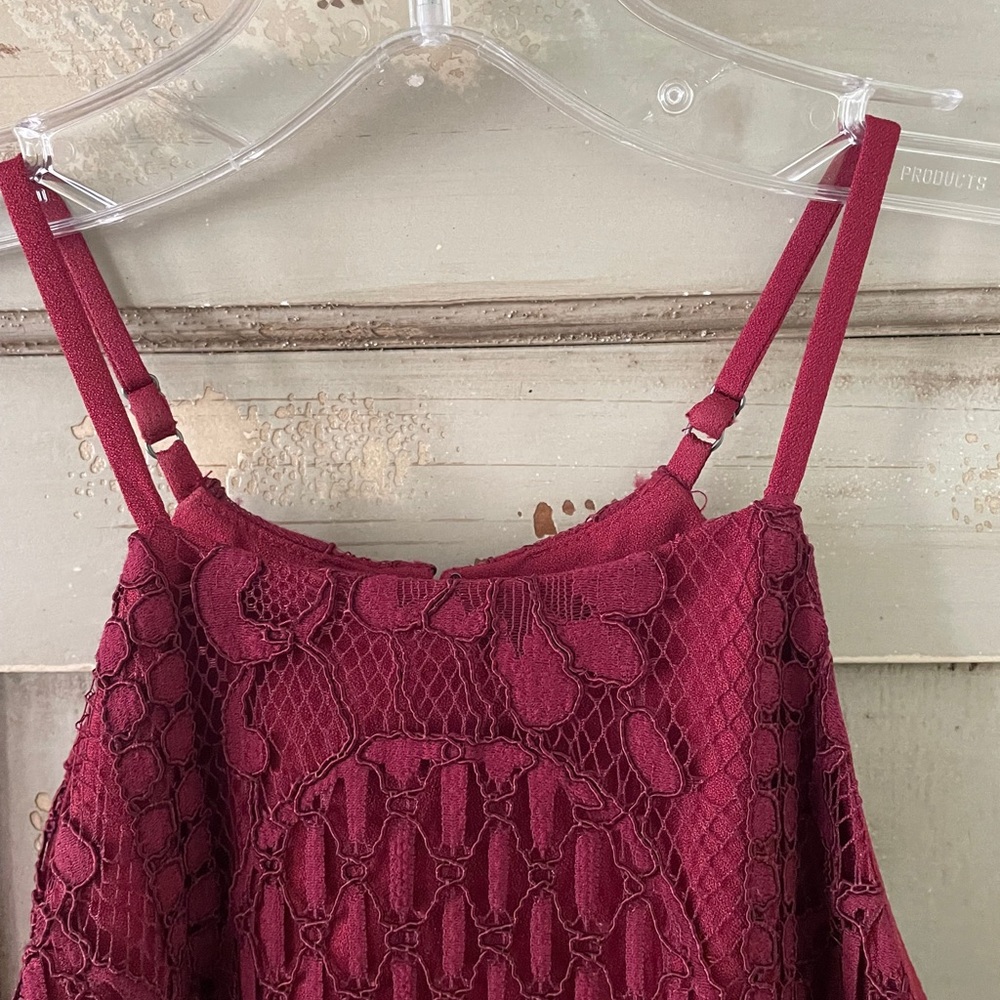 Dress/adelyn Rae - Picture 4 of 16